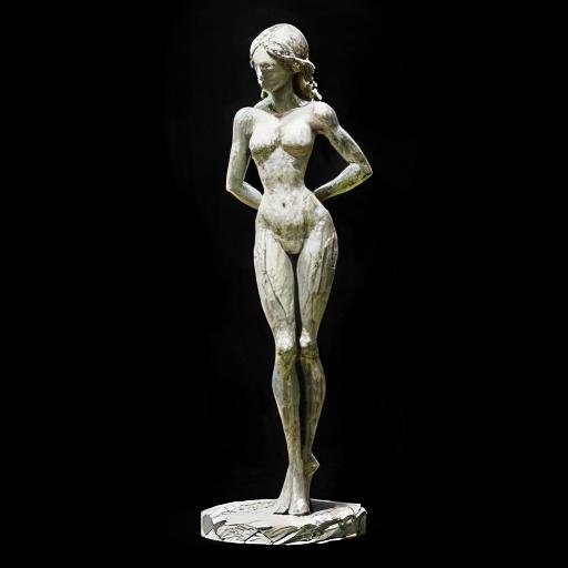 Erotic / Nude / Figurative Art